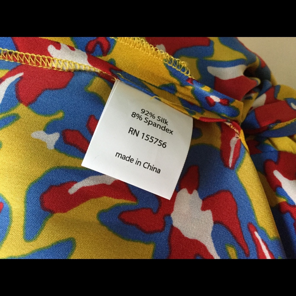 👗JXB Davina Smocked Duster - Picture 6 of 6